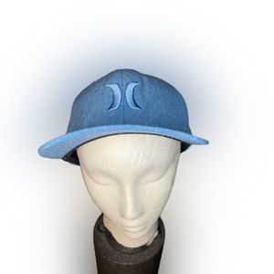 Hurley hat Flex Fit L-XL